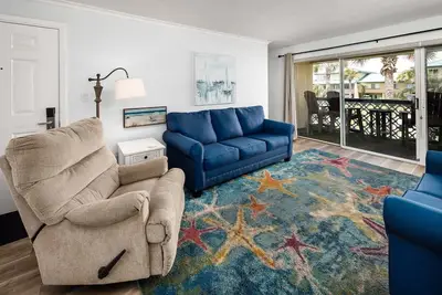 Image de Seaspray Condos - 212c