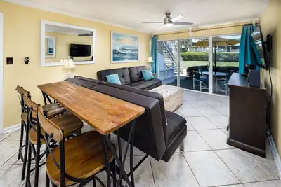 Image de Seaspray Condos - 214b