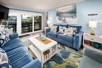 Image de Seaspray Condos - 212d