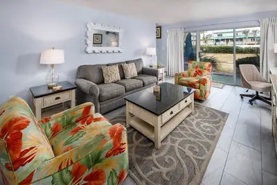 Image de Seaspray Condos - 215a
