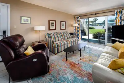 Image de Seaspray Condos - 216b