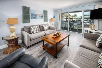 Image de Seaspray Condos - 216c