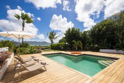 Image de Slowlife - Ixora Villa - Baie Rouge, Terres Basses