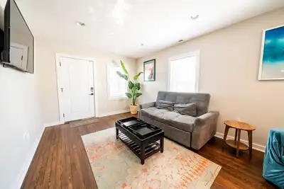 Image de ⭐Close to Churchill Downs, Expo center, Broadbent⭐