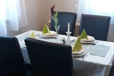 Image de Vacation home for exclusive use in the Styrian thermal and volcanic region