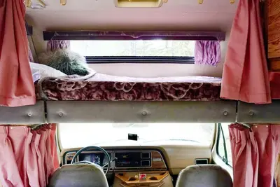 Image de Vintage Rv adventures