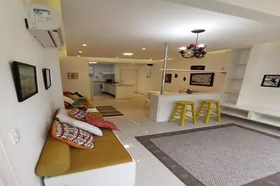 Image de LiveRio Copa 2 suites.