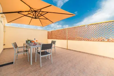 Image de La Terrazza di Siracusa - Roomy and Bright Flat