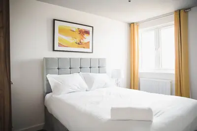 Image de Comfortable Cosy House in Leicester