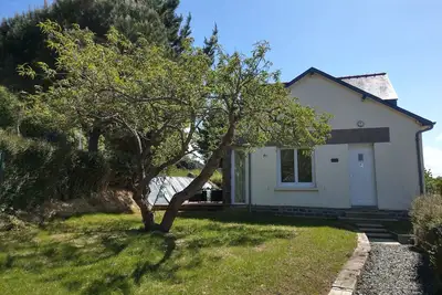 Image de Jolie Maison de Vacances aux Sables D'Or 3 étoiles