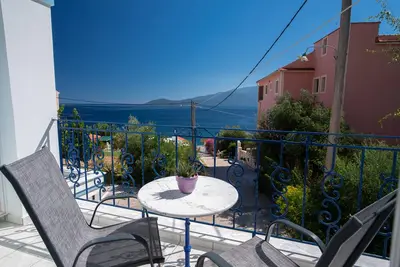 Image de Myrto Apartments - Studio with sea view