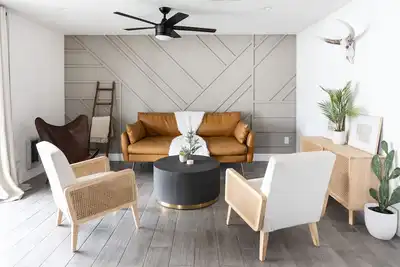 Image de Modern Scottsdale/Phx Getaway, Private Heated Pool - Minutes to Golf & Shopping