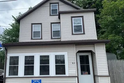 Image de Beach Haven - Saco Bay Rentals