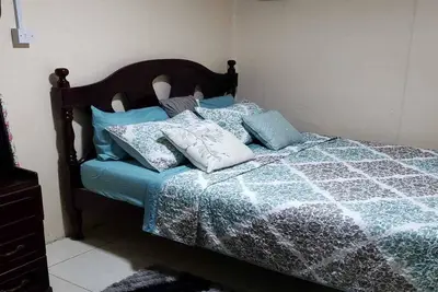 Image de Guyana Vacation Rentals - Georgetown Apt 2