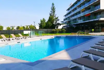 Image de Appartement Lumineux | Parking Disponible