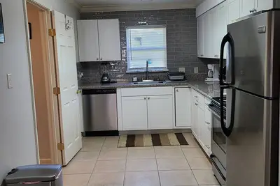 Image de Alex's Beach House