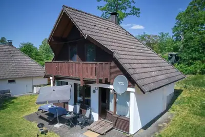Image de Am Sternberg 42 by Interhome