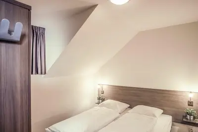 Image de Confortable appartement dans une maison de vacances avec Wifi, Tv, terrasse, animaux admis, parking