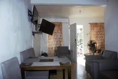 Image de Port Antonio East Side Villa
