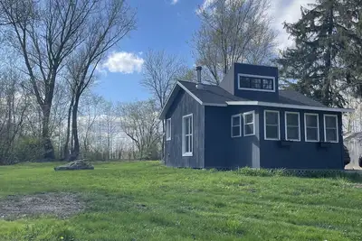 Image de Camp Hickory House
