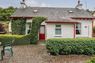 Image de Glen Nevis Cottage, pet friendly, with open fire in Fort William