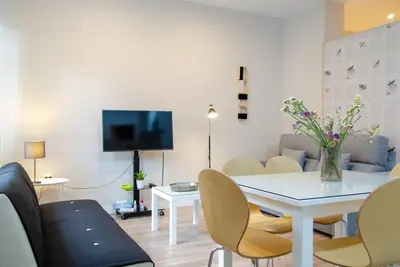 Image de Loft Dalia Cordoba Station