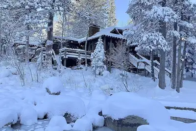 Image de River Run at Olympic Valley