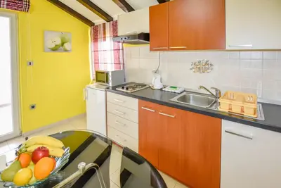 Image de Appartements Jacqueline (81301-A5) - Pakostane