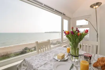 Image de Grandview, family friendly, country holiday cottage in Weymouth