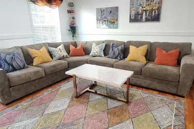 Image de New! Greenwich House With Nyc Flair/Close To Beach & Nyc