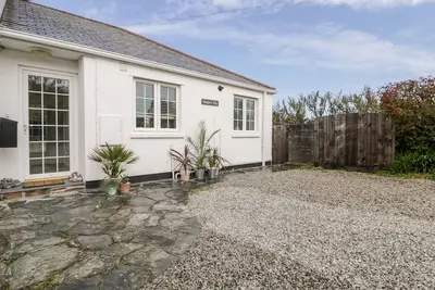 Image de Badgers Way, romantic, country holiday cottage in Tintagel