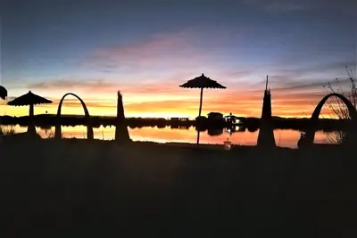Image de Lucsay Titicaca Lodge