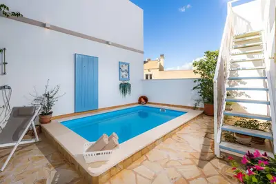 Image de Maison de vacances \"Casa Cantino\" avec piscine, Wi-Fi et terrasse