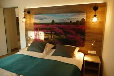 Image de Vacation apartment\/apartment for 4 guests with 55m² in Soltau (153860)