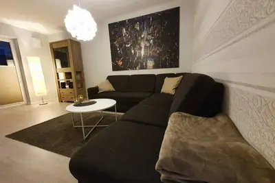 Image de Ferienwohnung 2 - Ferien am Idasee 85041