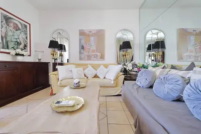 Image de Campo de Fiori, Navona - Fashion Domus