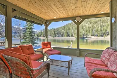 Image de Sun-Soaked Hideaway on Lake San Cristobal!