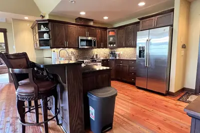 Image de Downtown Whitefish Experience | 2 Bed, 2 Bath