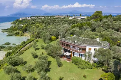 Villa Giustiniani
