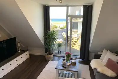 Image de Apartment with sea view, 30 meters to the beach