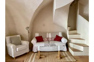 Image de B&B Villa des Muses au coeur d'un village en Provence