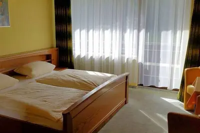 Image de Neues Zimmer 14 - Waldpension Rabeneck