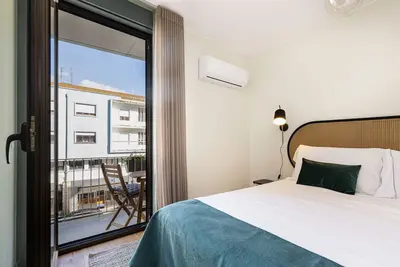 Image de Feel Corporate Housing Campanhã 01