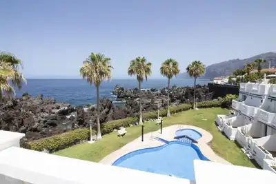 Image de Luxury Princess Holiday Home