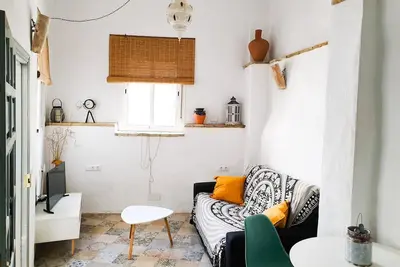 Image de Casa Ojala, Coqueto Apartamento en el Casco Antiguo de Vejer