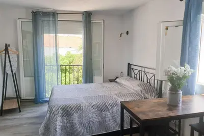 Image de Estudio Capricho, Loft Ideal Para Parejas