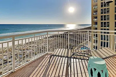 Image de The Pearl of Navarre #506 - Gulf Front Condo!