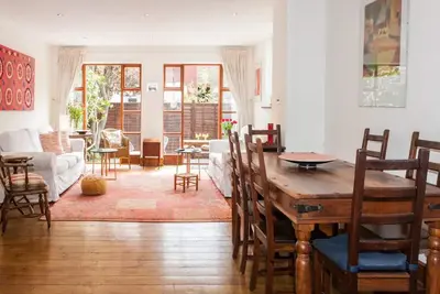 Image de Pass the Keys | Quirky home & private garden
