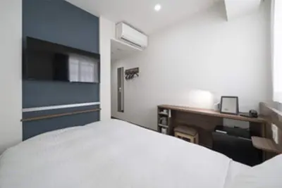 Image de Single room nonsmoking for 2 people breakfast  / Nagoya Aichi