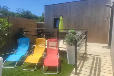 Image de Emy au coeur de Perros-guirec